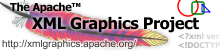 Apache XML Graphics