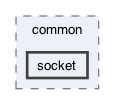 src/common/socket