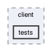 src/client/tests