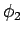 $\displaystyle \phi_2$